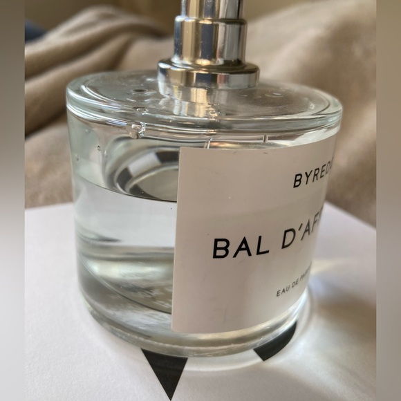 Byredo | Bal D’Afrique - Picture 3 of 10